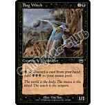 118 / 350 Bog Witch comune (EN) -NEAR MINT-