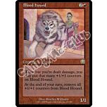 176 / 350 Blood Hound rara (EN) -NEAR MINT-