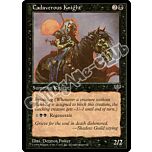 Cadaverous Knight comune (EN) -NEAR MINT-