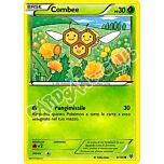 004 / 135 Combee comune (IT) -NEAR MINT-