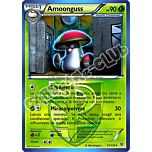 013 / 135 Amoonguss non comune (IT) -NEAR MINT-