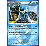 041 / 135 Beartic rara (IT) -NEAR MINT-