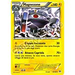 047 / 135 Magnezone rara (IT) -NEAR MINT-