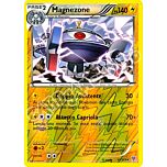 047 / 135 Magnezone rara foil reverse (IT) -NEAR MINT-