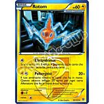 049 / 135 Rotom non comune (IT) -NEAR MINT-