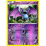 052 / 135 Zubat comune foil reverse (IT) -NEAR MINT-