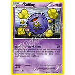 057 / 135 Koffing non comune (IT) -NEAR MINT-