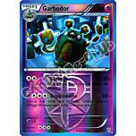 067 / 135 Garbodor rara foil reverse (IT) -NEAR MINT-