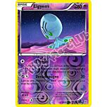 069 / 135 Elgyem non comune foil reverse (IT) -NEAR MINT-