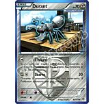 092 / 135 Durant non comune (IT) -NEAR MINT-