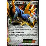 093 / 135 Cobalion EX rara ex (IT)  -GOOD-