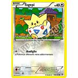 102 / 135 Togepi comune (IT) -NEAR MINT-