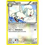 103 / 135 Togetic non comune (IT) -NEAR MINT-