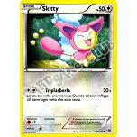 109 / 135 Skitty comune (IT) -NEAR MINT-