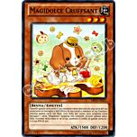 ABYR-IT025 Magidolce Cruffsant comune Unlimited (IT) -NEAR MINT-