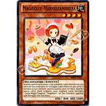 ABYR-IT026 Magidolce Marmelcameriera comune Unlimited (IT) -NEAR MINT-