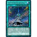 ABYR-IT060 La Grandiosa Torre del Libro di Magia rara segreta Unlimited (IT) -NEAR MINT-