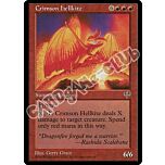Crimson Hellkite rara (EN) -NEAR MINT-