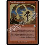 085 / 143 Brutal Supression non comune (EN) -NEAR MINT-