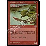 Goblin Elite Infantry comune (EN) -NEAR MINT-