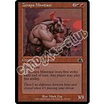 108 / 143 Zerapa Minotaur comune (EN) -NEAR MINT-