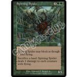 125 / 143 Spitting Spider non comune (EN) -NEAR MINT-