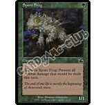 126 / 143 Spore Frog comune (EN) -NEAR MINT-