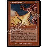 138 / 350 Breath of Darigaaz non comune (EN) -NEAR MINT-