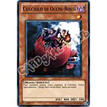 SDDC-IT007 Cucciolo di Occhi-Rossi comune Unlimited (IT) -NEAR MINT-