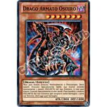 SDDC-IT012 Drago Armato Oscuro comune Unlimited (IT) -NEAR MINT-