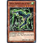 SP13-IT016 Ninja Armatura d'Aria comune unlimited (IT) -NEAR MINT-