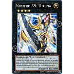 SP13-IT021 Numero 39: Utopia comune starfoil unlimited (IT) -NEAR MINT-