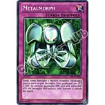 SP13-IT042 Metalmorph comune unlimited (IT) -NEAR MINT-