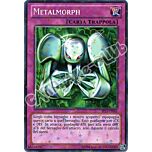 SP13-IT042 Metalmorph comune starfoil unlimited (IT) -NEAR MINT-