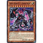 SP13-IT043 Energia Arcana EX-Il Signore Oscuro comune unlimited (IT) -NEAR MINT-