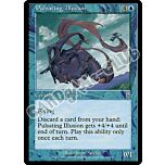 096 / 350 Pulsating Illusion non comune (EN) -NEAR MINT-