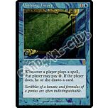 112 / 350 Unifying Theory rara (EN) -NEAR MINT-