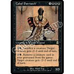 120 / 350 Cabal Patriarch rara (EN) -NEAR MINT-