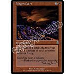 203 / 350 Magma Vein non comune (EN) -NEAR MINT-