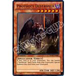 REDU-EN081 Prophecy Destroyer ultra rara 1st Edition (EN) -NEAR MINT-