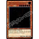 REDU-EN081 Prophecy Destroyer rara ultimate 1st Edition (EN) -NEAR MINT-