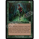 133 / 143 Nantuko Cultivator rara (EN) -NEAR MINT-