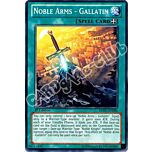 REDU-EN086 Noble Arms - Gallatin comune 1st Edition (EN) -NEAR MINT-