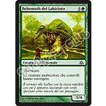 043 / 156 Behemoth del Labirinto comune (IT) -NEAR MINT-
