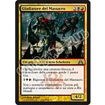 061 / 156 Gladiatore del Massacro non comune (IT) -NEAR MINT-