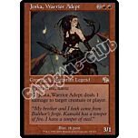093 / 143 Jeska, Warrior Adept rara (EN) -NEAR MINT-