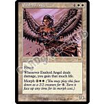 028 / 350 Exalted Angel rara (EN) -NEAR MINT-