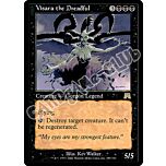 179 / 350 Visara the Dreadful rara (EN) -NEAR MINT-