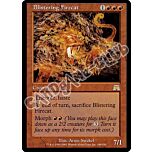 189 / 350 Blistering Firecat rara (EN) -NEAR MINT-