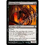 028 / 156 Rakdos Drake comune (EN) -NEAR MINT-